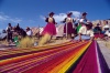Tejedora de Llachón